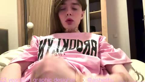 Snapshot of 1000and1nights_ chatting on 02-20-25, 07:19 Aishe online show from 02-20-25, 07:19