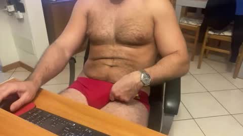 100piedi1 online show from 09-28-25, 12:54