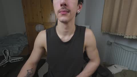 Snapshot of 10inclub chatting on 03-03-26, 11:10 Antonio online show from 03-03-26, 11:10