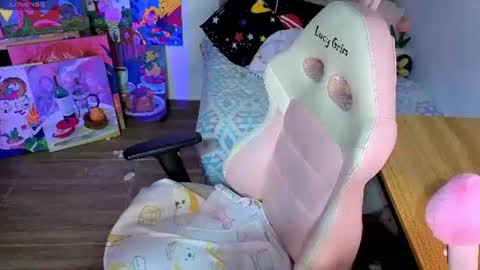 111lucygrim111 online show from 07-17-26, 12:06