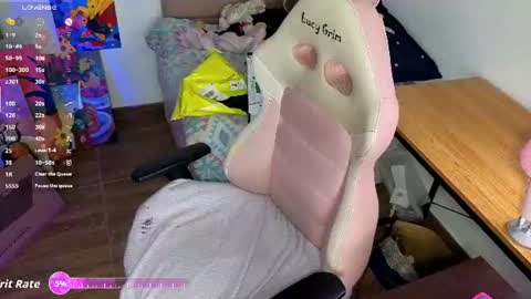 111lucygrim111 online show from 07-22-26, 07:27