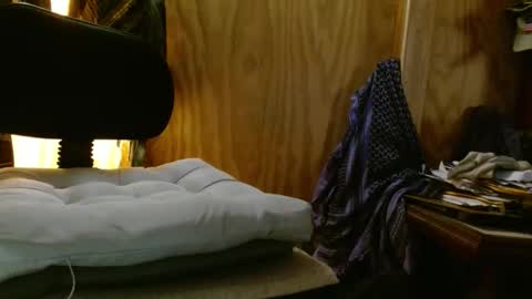 Absentee online show from 10-18-25, 10:49