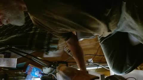 Snapshot of 14xxxromeo chatting on 05-23-26, 10:52 14XXXRomeo online show from 05-23-26, 10:52