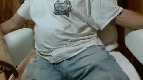 Snapshot of 14xxxromeo chatting on 05-31-26, 10:22 14XXXRomeo online show from 05-31-26, 10:22