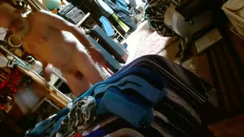 14XXXRomeo online show from 07-05-26, 02:57