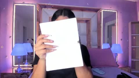 Scarlette  online show from 06-24-26, 03:16
