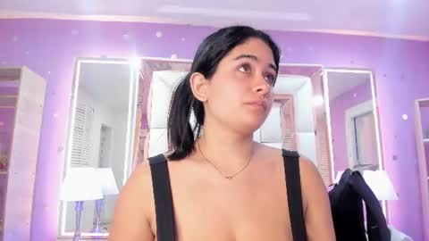 Scarlette  online show from 07-16-26, 03:12
