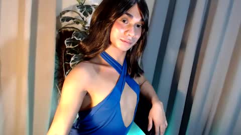 Snapshot of 18_nicole chatting on 03-27-26, 02:50 barbie online show from 03-27-26, 02:50