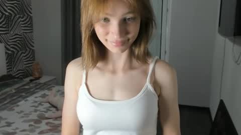 Kira online show from 07-23-26, 07:56