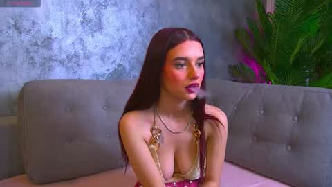 Snapshot of 18perfectvibe chatting on 01-16-26, 06:45 18perfectvibe online show from 01-16-26, 06:45