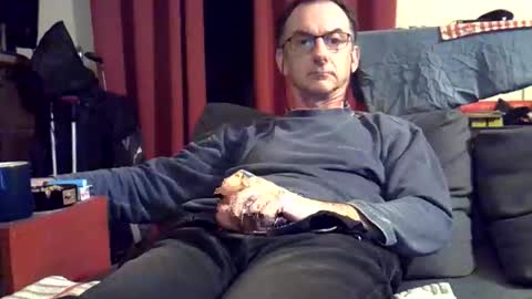 Snapshot of 18remy45 chatting on 05-07-26, 10:04 18remy45 online show from 05-07-26, 10:04