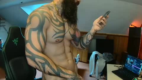 19andre90 online show from 06-18-26, 08:03