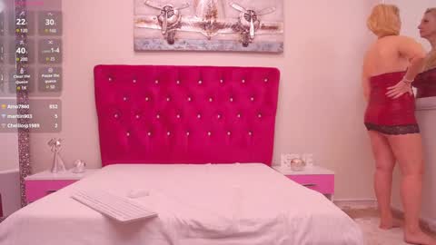 AMANDA online show from 01-23-25, 08:36