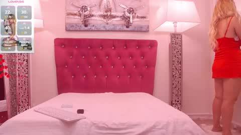 AMANDA online show from 09-11-25, 04:23