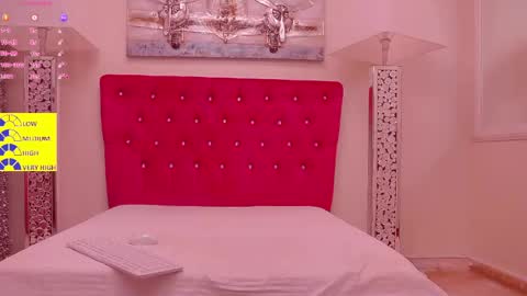 AMANDA online show from 04-24-26, 04:26