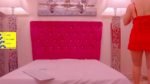 AMANDA online show from 04-27-26, 04:21