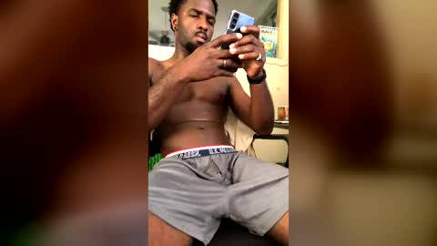 1amwerave online show from 06-18-26, 10:47