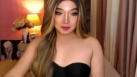 Ekang online show from 02-23-25, 01:42