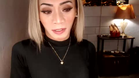 angel online show from 05-19-26, 07:31