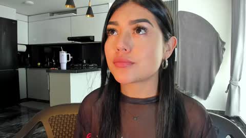 Snapshot of 1bonnie chatting on 01-21-25, 09:04 Hello soy bonnie online show from 01-21-25, 09:04