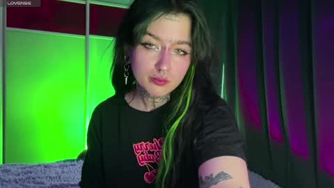 Teya online show from 05-31-26, 07:15