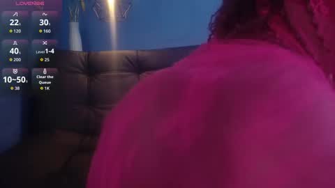 1dahiana online show from 04-11-26, 02:10