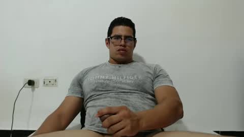 demente1996 online show from 09-30-25, 03:55