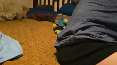 1knightluver69 online show from 02-08-26, 01:14