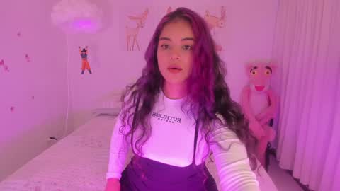 laiaa rivas online show from 01-06-25, 03:42