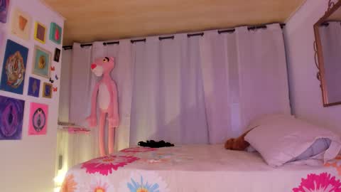 Snapshot of 1laiaa1 chatting on 02-15-26, 05:26 laiaa rivas online show from 02-15-26, 05:26