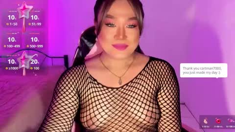 1lovelymess online show from 09-27-25, 02:27