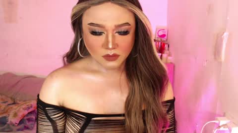 1lovelymess online show from 07-09-26, 12:37