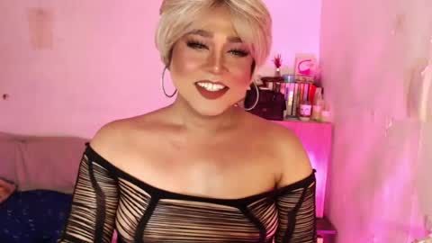 1lovelymess online show from 07-19-26, 03:54