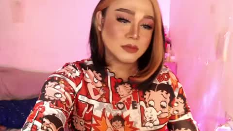 1lovelymess online show from 07-20-26, 02:48