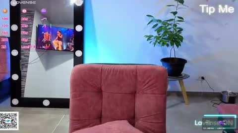 Ashley Independent model online show from 06-29-26, 10:21
