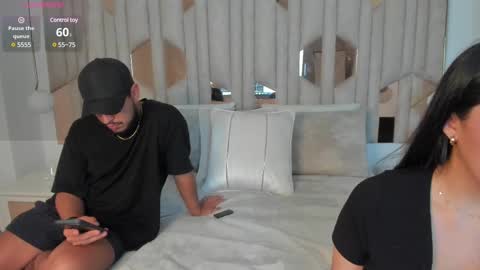 Valery  online show from 03-05-25, 04:02