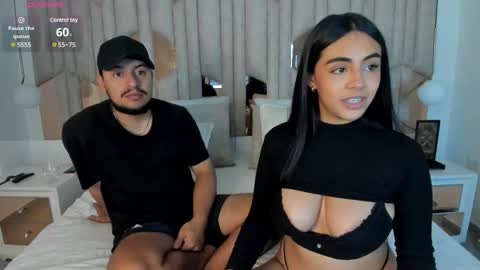 Valery  online show from 03-10-25, 01:21