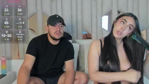 Valery  online show from 10-15-25, 01:33