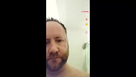 Snapshot of 1machine1guy chatting on 11-06-25, 12:50 Clay online show from 11-06-25, 12:50