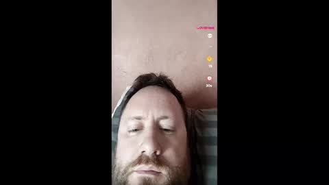 Snapshot of 1machine1guy chatting on 11-15-25, 06:37 Clay online show from 11-15-25, 06:37