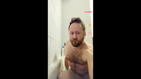 Snapshot of 1machine1guy chatting on 02-15-26, 02:30 Clay online show from 02-15-26, 02:30