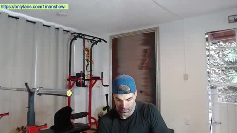 1manshow11 online show from 02-22-26, 05:00