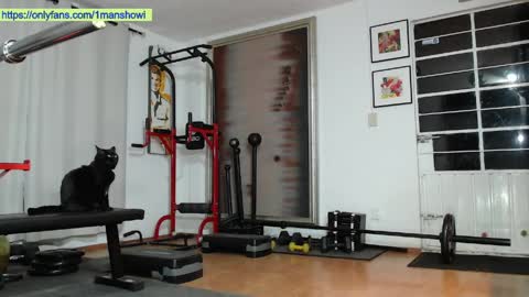 Snapshot of 1manshow11 chatting on 04-13-26, 10:54 1manshow11 online show from 04-13-26, 10:54
