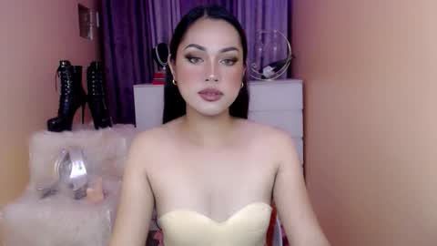 1miracle_tranny online show from 11-05-25, 12:21