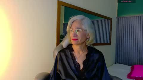 Miss Monserrate online show from 06-26-26, 01:26