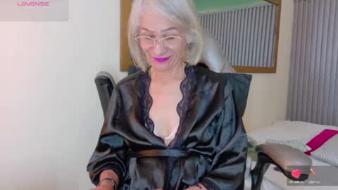 Miss Monserrate online show from 07-29-26, 02:04