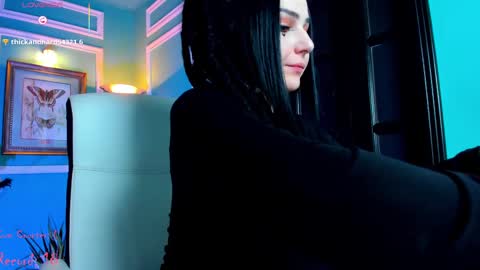 Moona  online show from 02-12-25, 06:19