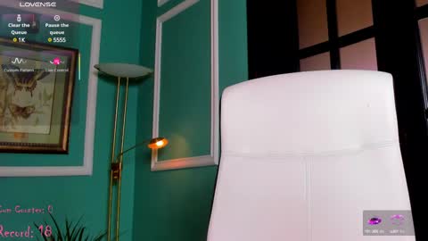 Moona  online show from 02-20-25, 01:30