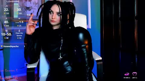 Moona  online show from 02-21-25, 07:21