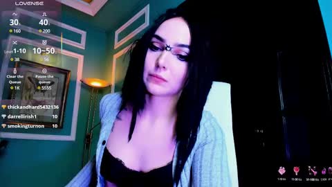 Moona  online show from 03-04-25, 06:39